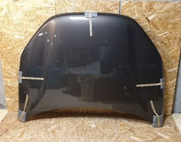 Капот ВАЗ (LADA) Vesta I (2015—2023)