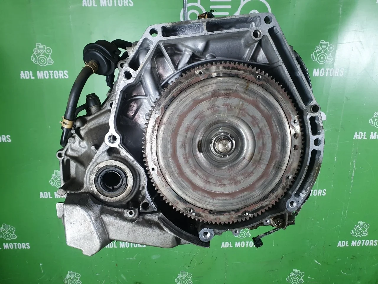 Акпп Honda Civic 8 2006-2011 21210RPC000 R18A1