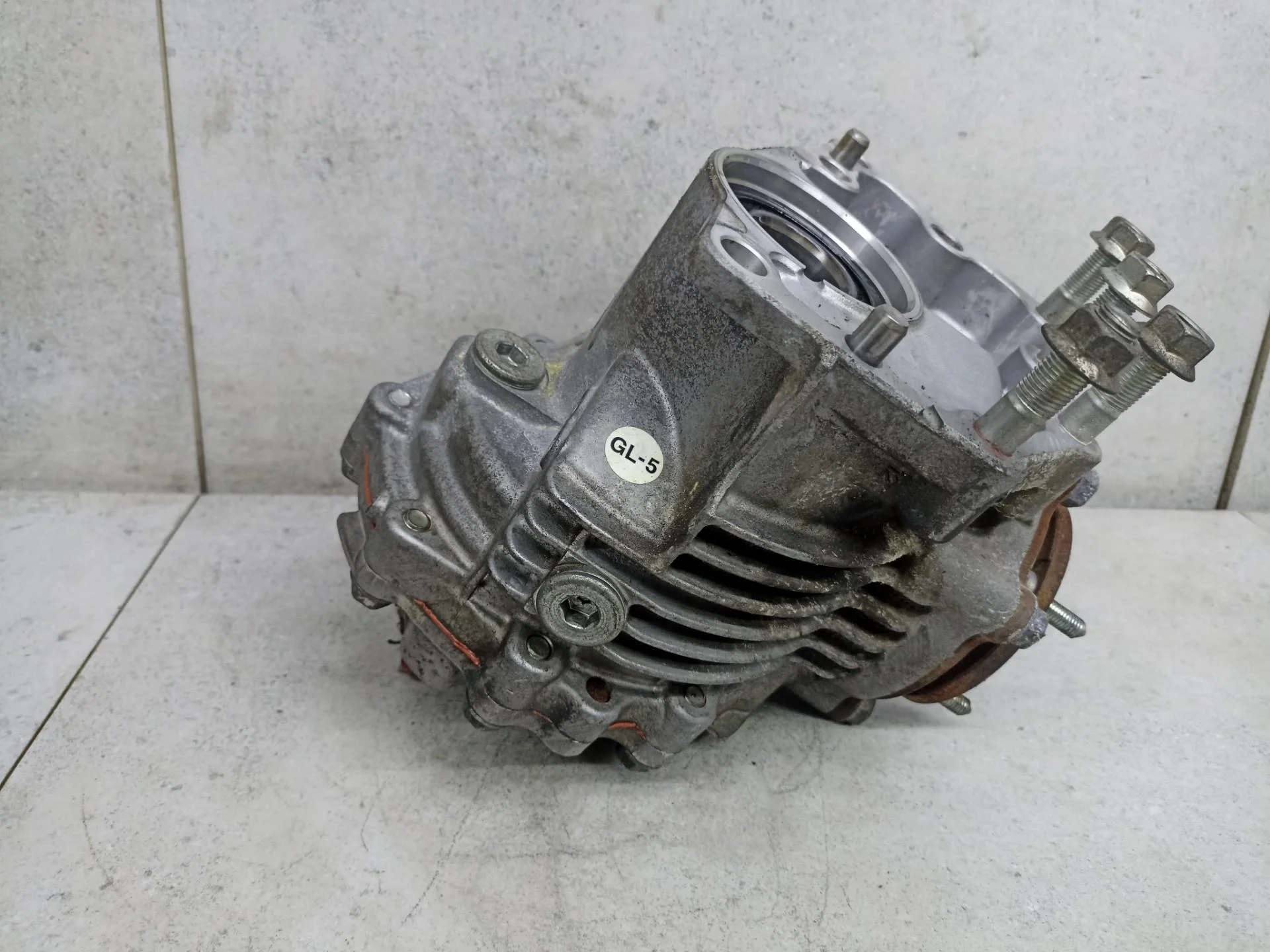 Раздаточная коробка Toyota RAV4 3 XA30 2-й рест.