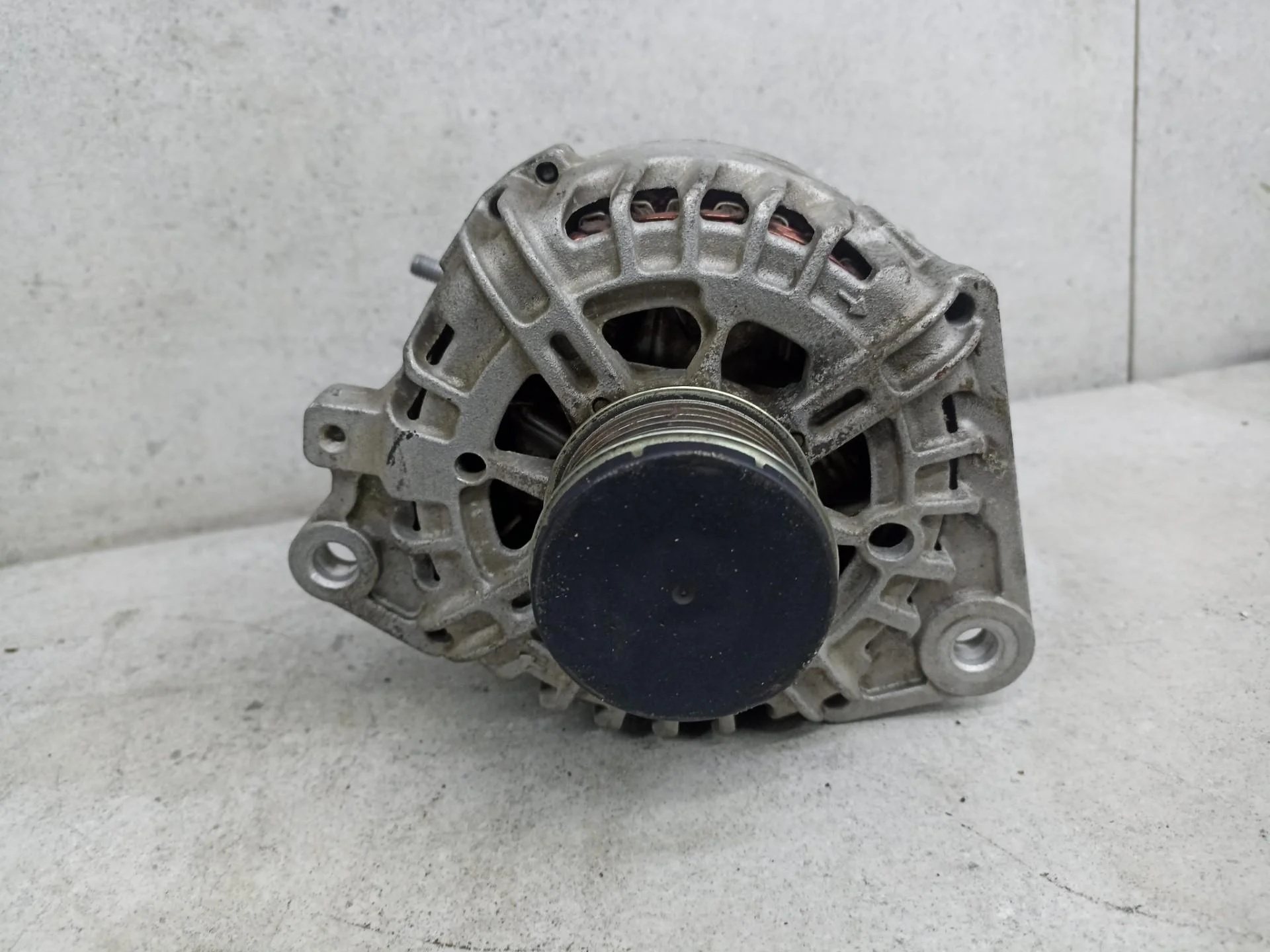 Генератор Nissan X-Trail T31 рест. (2010 - 2015)