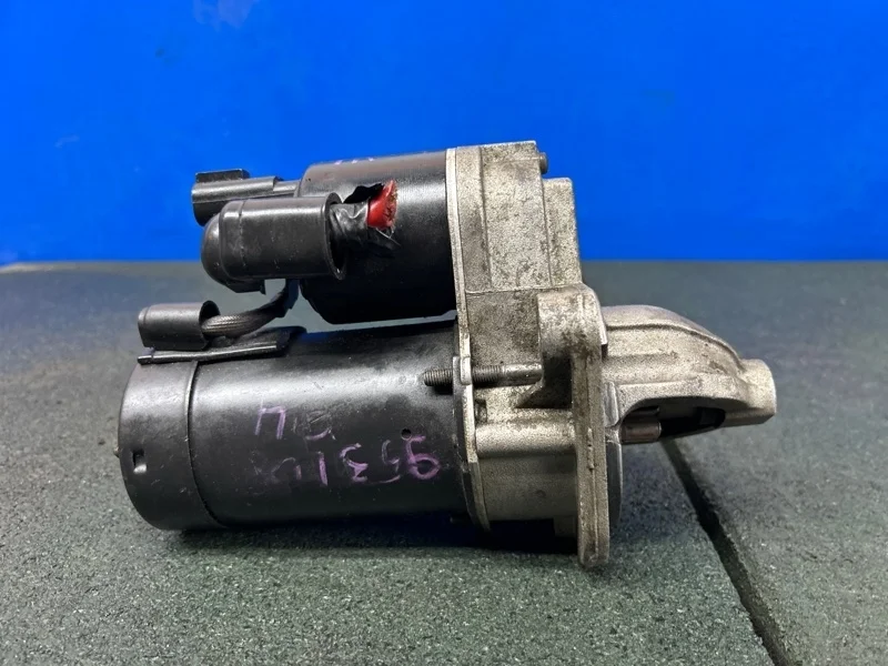 Стартер Hyundai Elantra 2012 361002B400 MD 1.6 G4FC