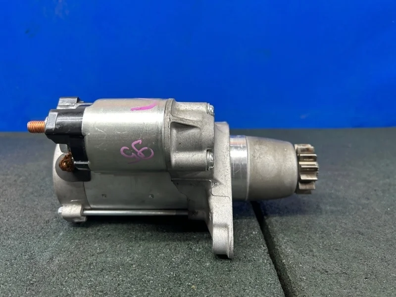 Стартер Toyota Camry 40 2011 2810028070 ACV40 2.4 2AZFE