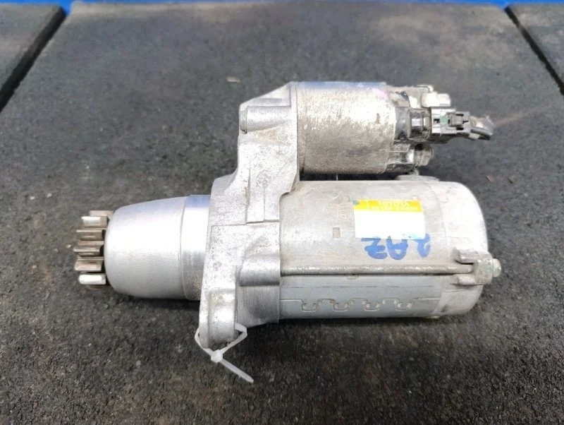 Стартер Toyota Camry 40 2011 2810028070 ACV40 2.4 2AZFE