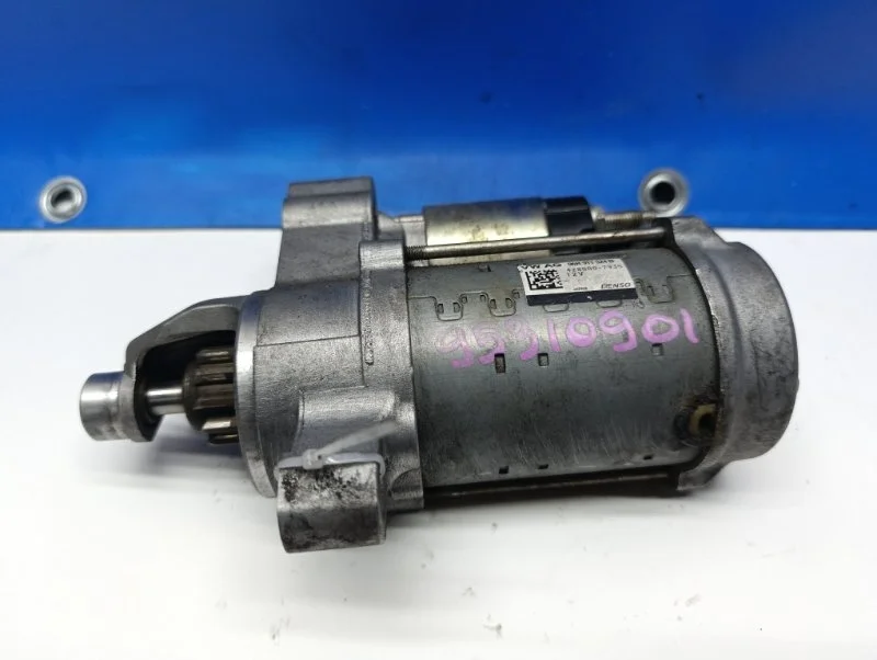 Стартер Audi Q5 2014 06H911024B 8R 2.0 CDN