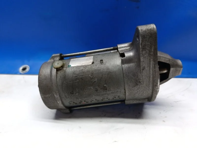 Стартер Toyota Corolla 2010 2810037031 E150 1.6 1ZR-FE