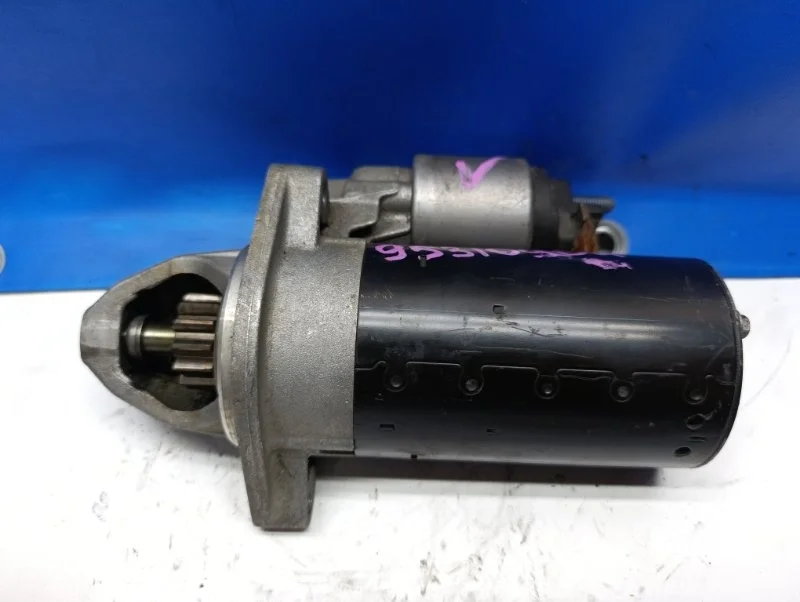 Стартер Mercedes-Benz C-Class 2012 A2719060200 W204 1.8 M271