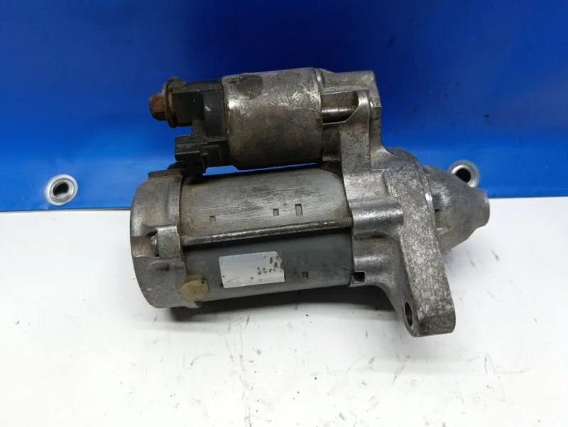 Стартер Toyota RAV 4 2014 2810037031 A40 2.0 3ZR