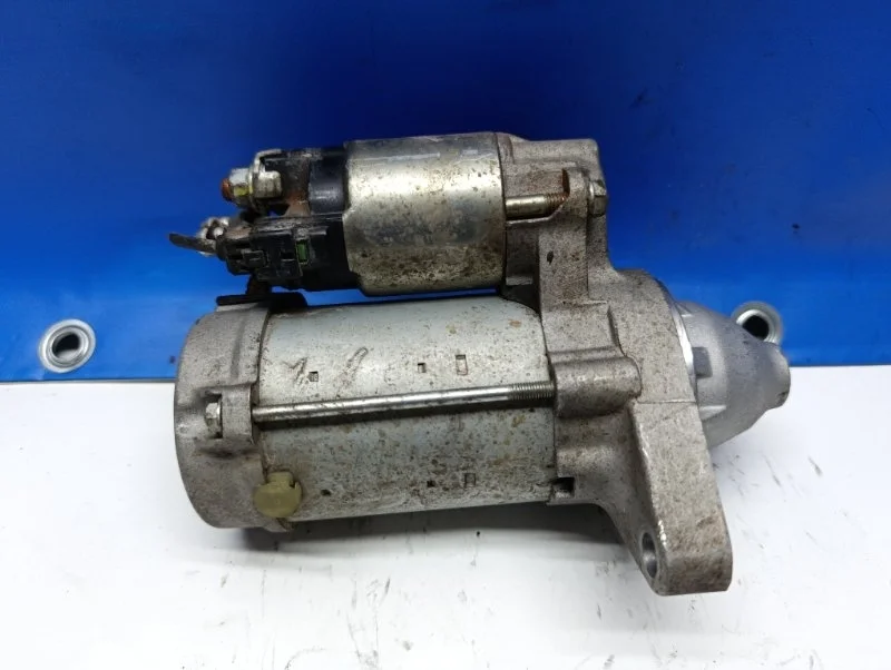 Стартер Toyota RAV 4 2014 2810037031 A40 2.0 3ZR