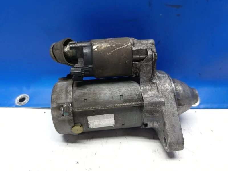 Стартер Toyota RAV 4 2014 2810037031 A40 2.0 3ZR