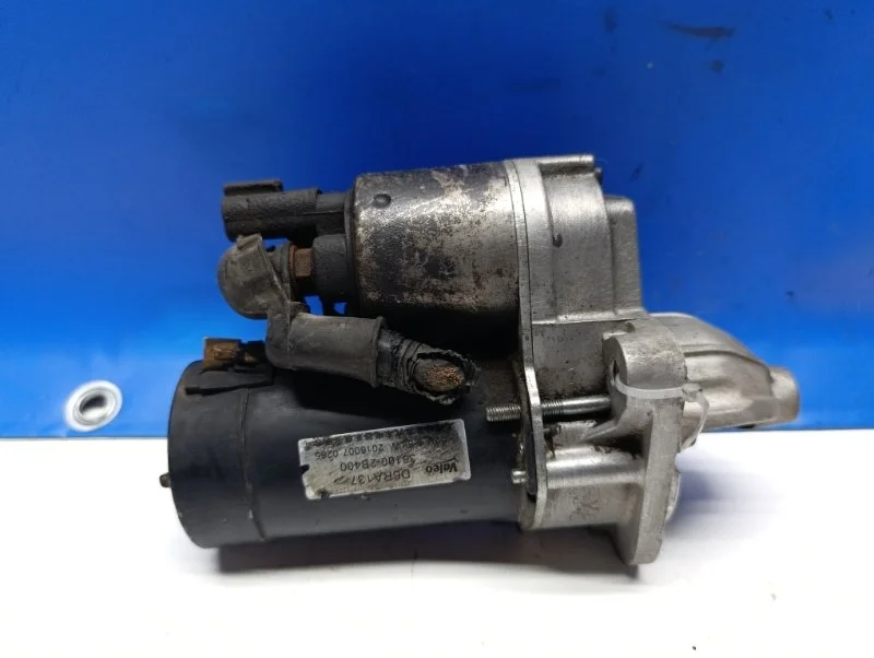 Стартер Hyundai Elantra 2012 361002B400 MD 1.6 G4FC