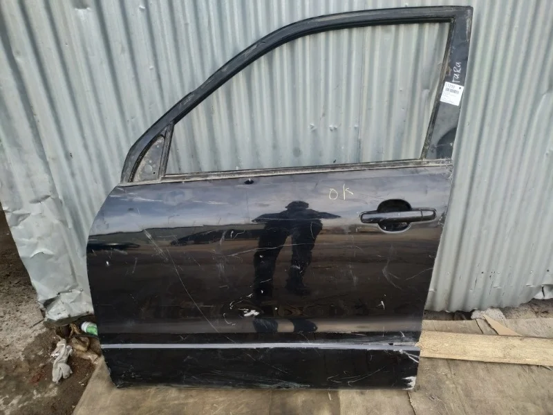 Дверь Suzuki Grand Vitara 2 2006-2015
