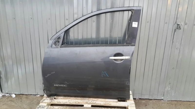 Дверь Mitsubishi Outlander XL 2006-2012