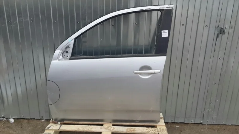 Дверь Mitsubishi Outlander XL 2006-2012