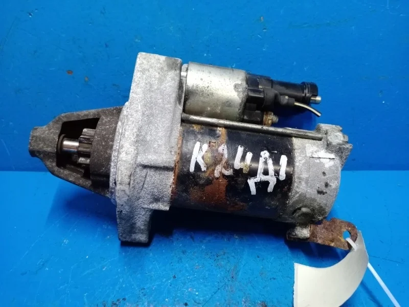 Стартер Honda CR-V 2 2002-2008