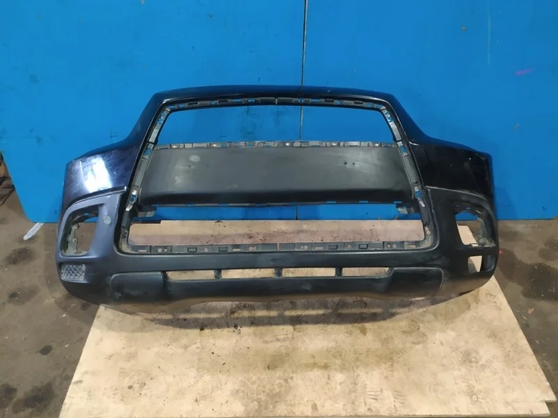 Бампер Mitsubishi ASX 2010-2013