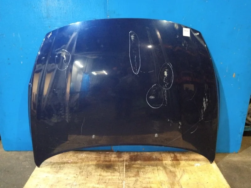 Капот Volvo S60 2010-2013