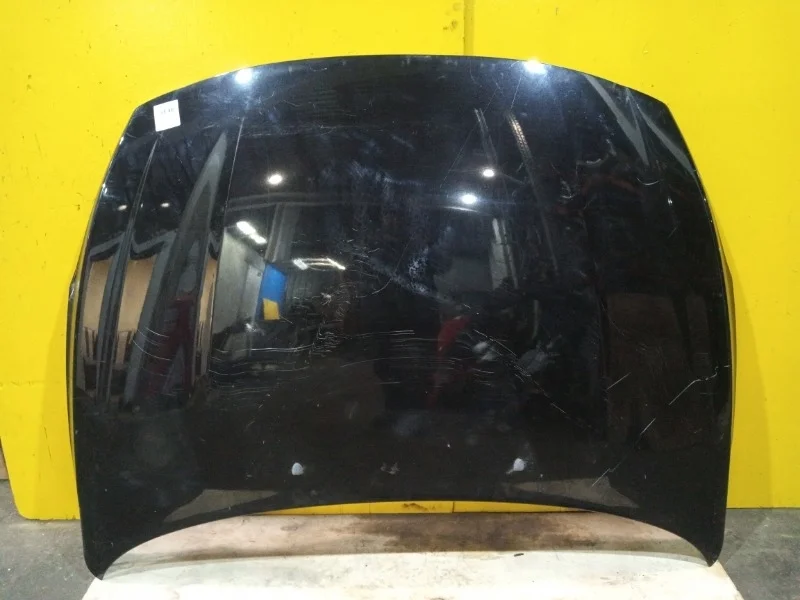 Капот Volvo S60 2010-2013