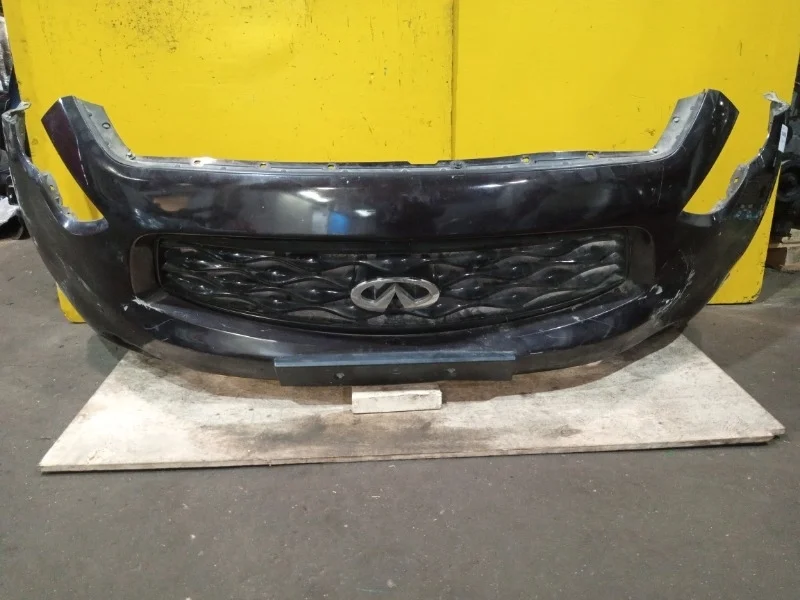 Бампер Infiniti FX 2008-2013