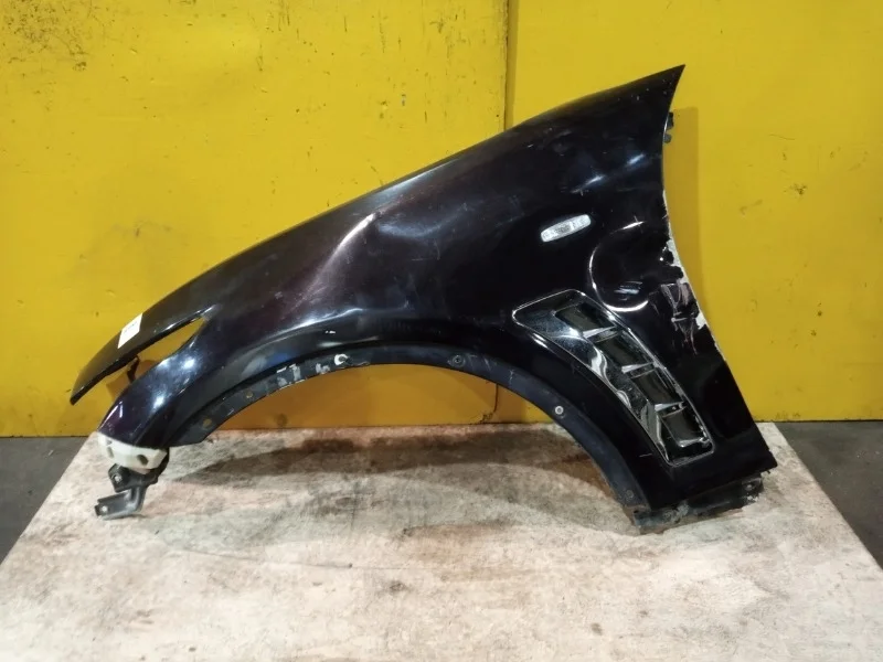 Крыло Infiniti FX 2008-2013