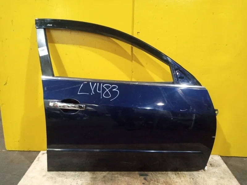 Дверь Nissan Altima L32 2007-2012