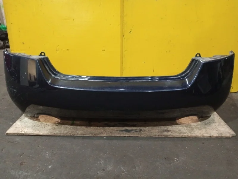 Бампер Nissan Altima L32 2007-2012