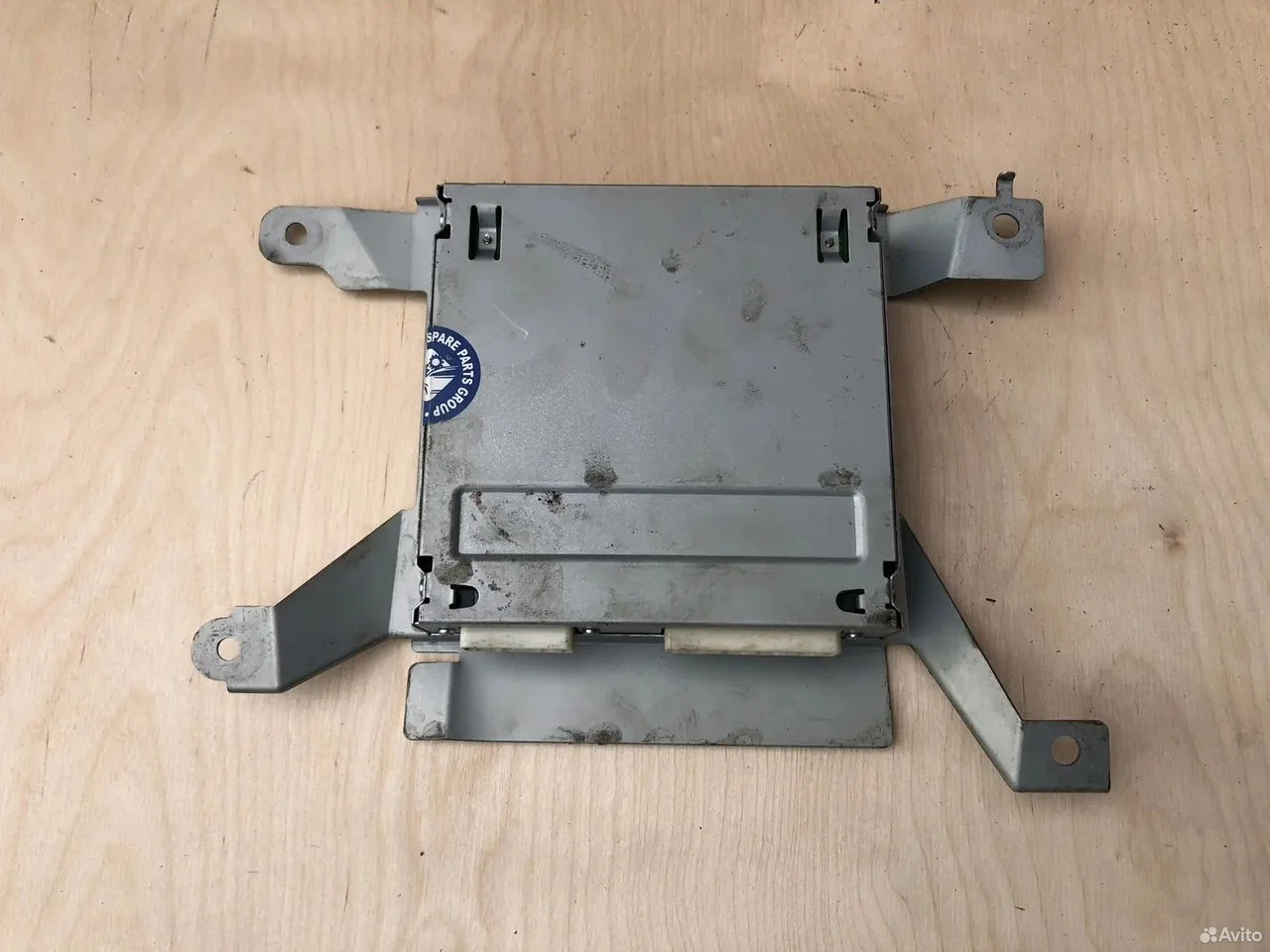 Блок камеры infiniti fx37 fx50 qx70 s51