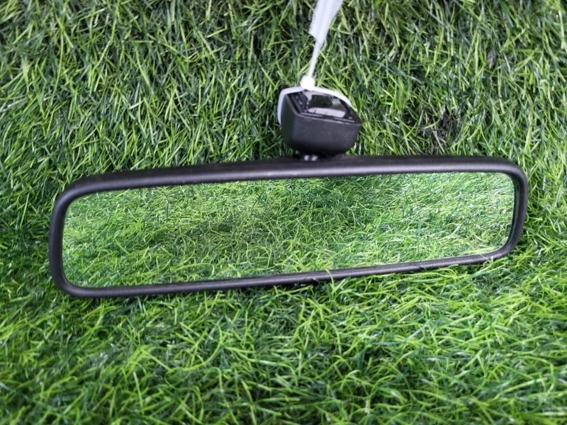 Зеркало салонное Opel Zafira 2003 90541140 F75 Z22SE