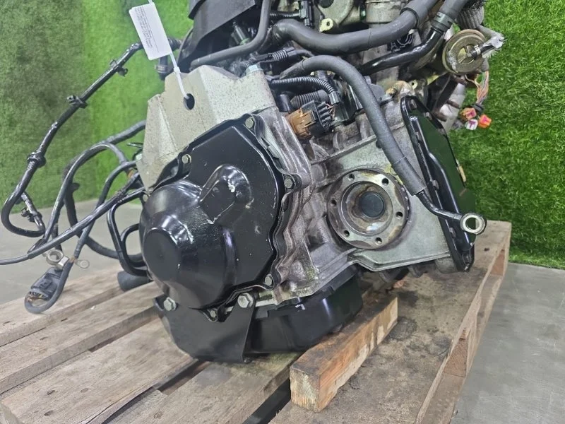АКПП из Японии Volkswagen Golf 2000 01M300032H 1J1 AGU