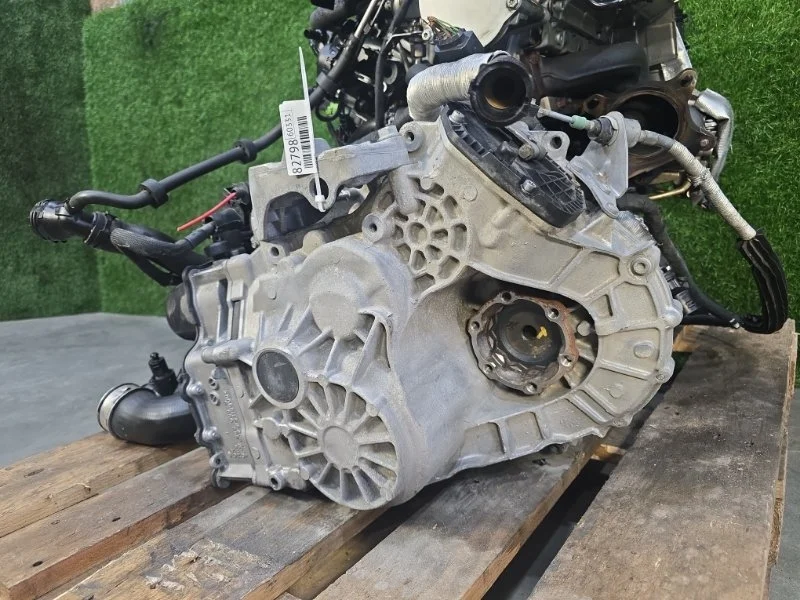 АКПП из Японии Volkswagen Passat Variant 2010 0AM300048M 3C5 CDAA