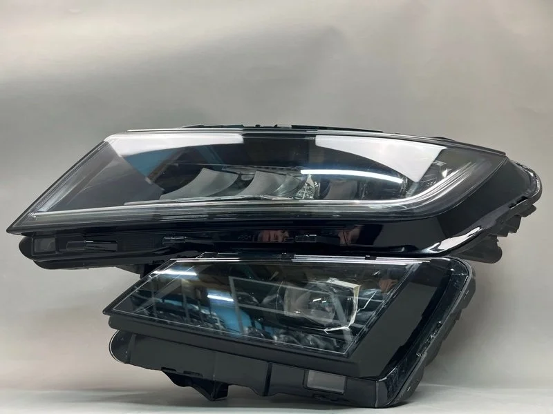 Фара SKODA KODIAQ 2016-2021 566941015E 1, передняя левая