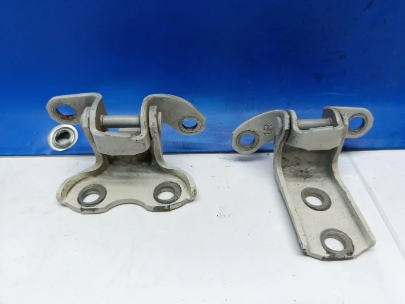 Петля двери Toyota C-HR 2021 687500D061 ZGX10 2.0 3ZR, задняя правая