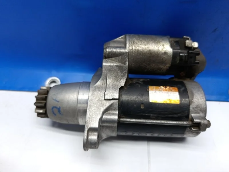 Стартер Toyota Camry 40 2010 281000H080 ACV40 2.4 2AZ-FE