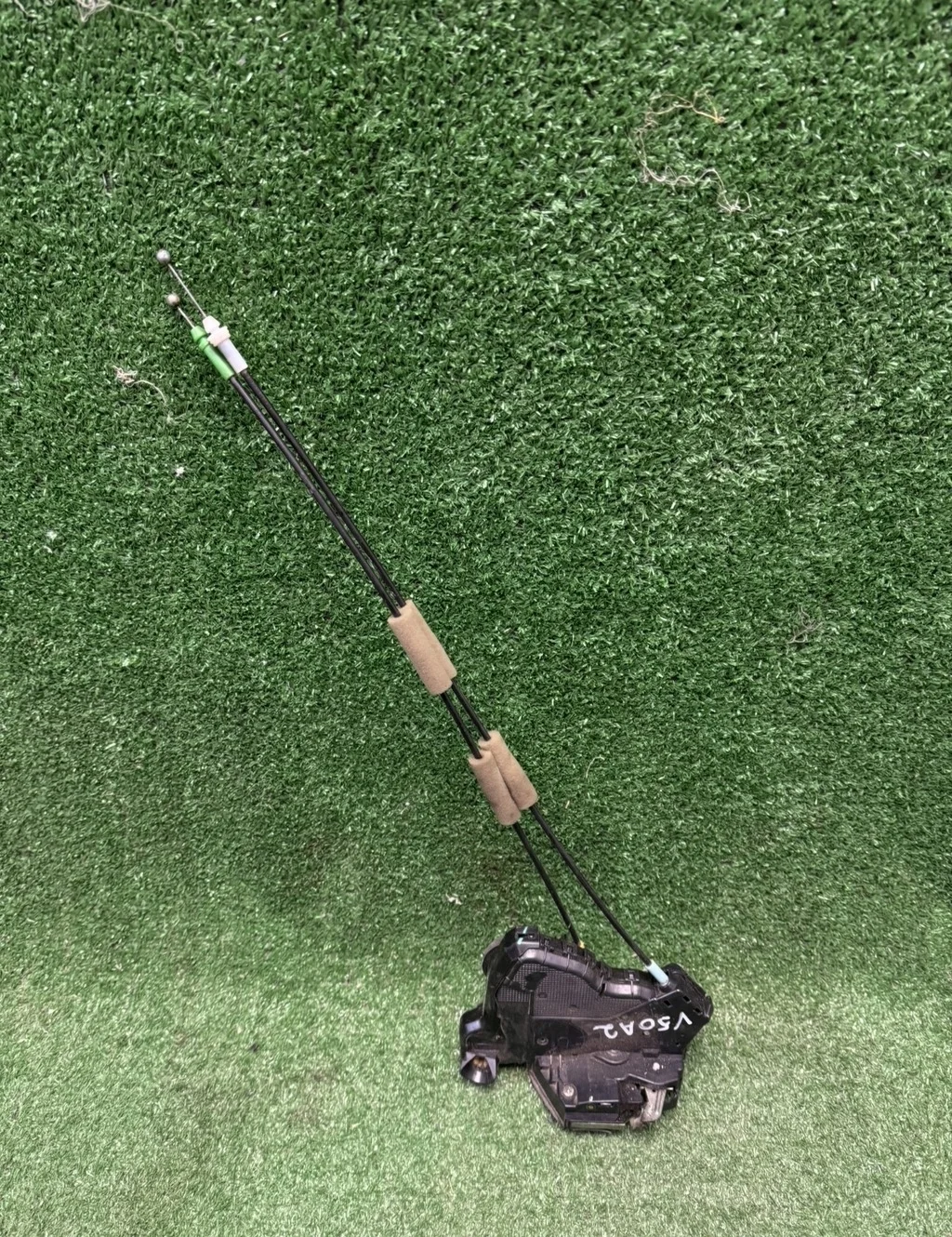 Б.у. замок двери TOYOTA CAMRY V50 ASV50 TOYOTA CAMRY V50 ASV50 2.5 2014