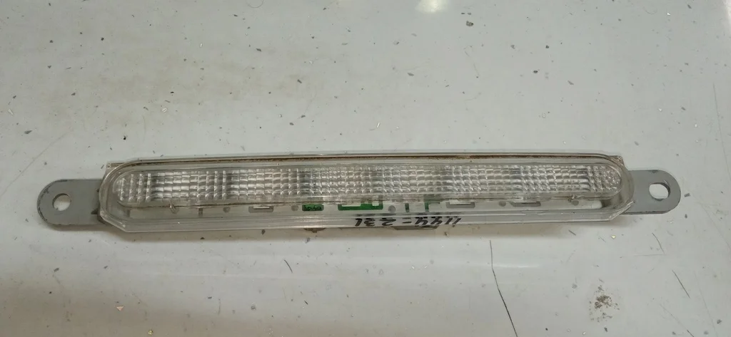 Б.у. стоп-сигнал в багажник MITSUBISHI LANCER CY3A MITSUBISHI LANCER CY3A  2007-