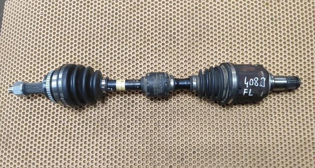 Б.у. привод TOYOTA CAMRY V40 ACV40 TOYOTA CAMRY V40 ACV40 2.4 2011