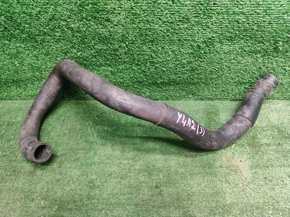 Б.у. патрубок радиатора MITSUBISHI LANCER CY4A MITSUBISHI LANCER CY4A 2.0 2008