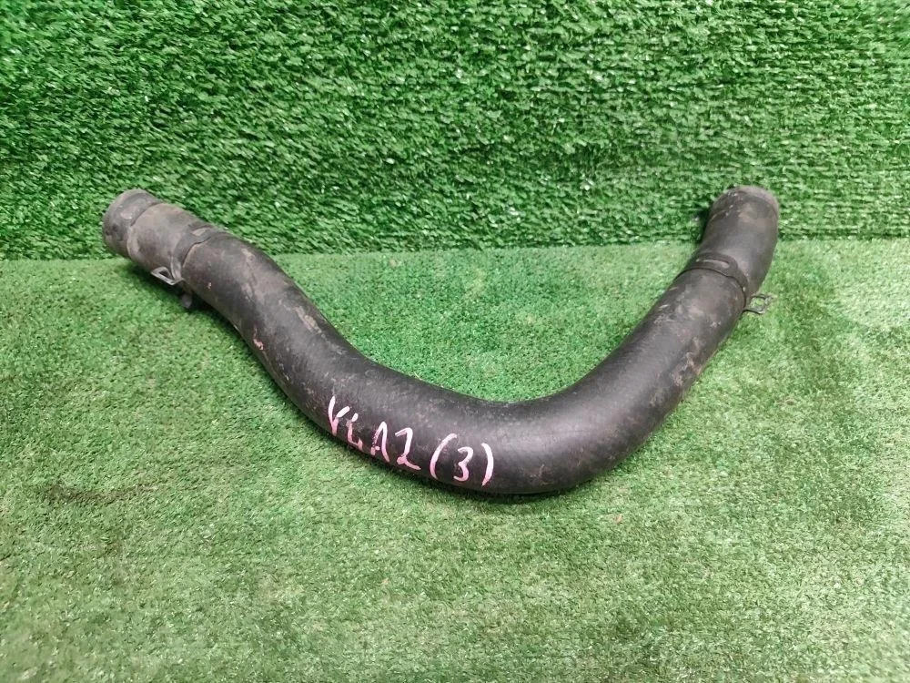 Б.у. патрубок радиатора MITSUBISHI LANCER CY4A MITSUBISHI LANCER CY4A 2.0 2008