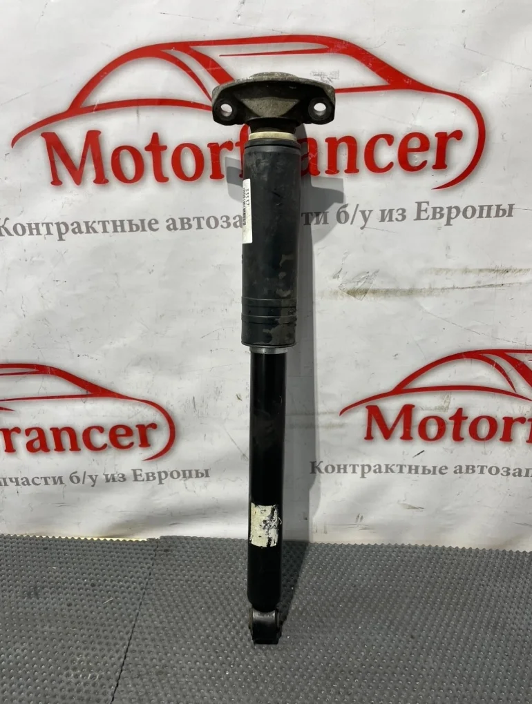 Амортизатор задний Chevrolet Cruze 1