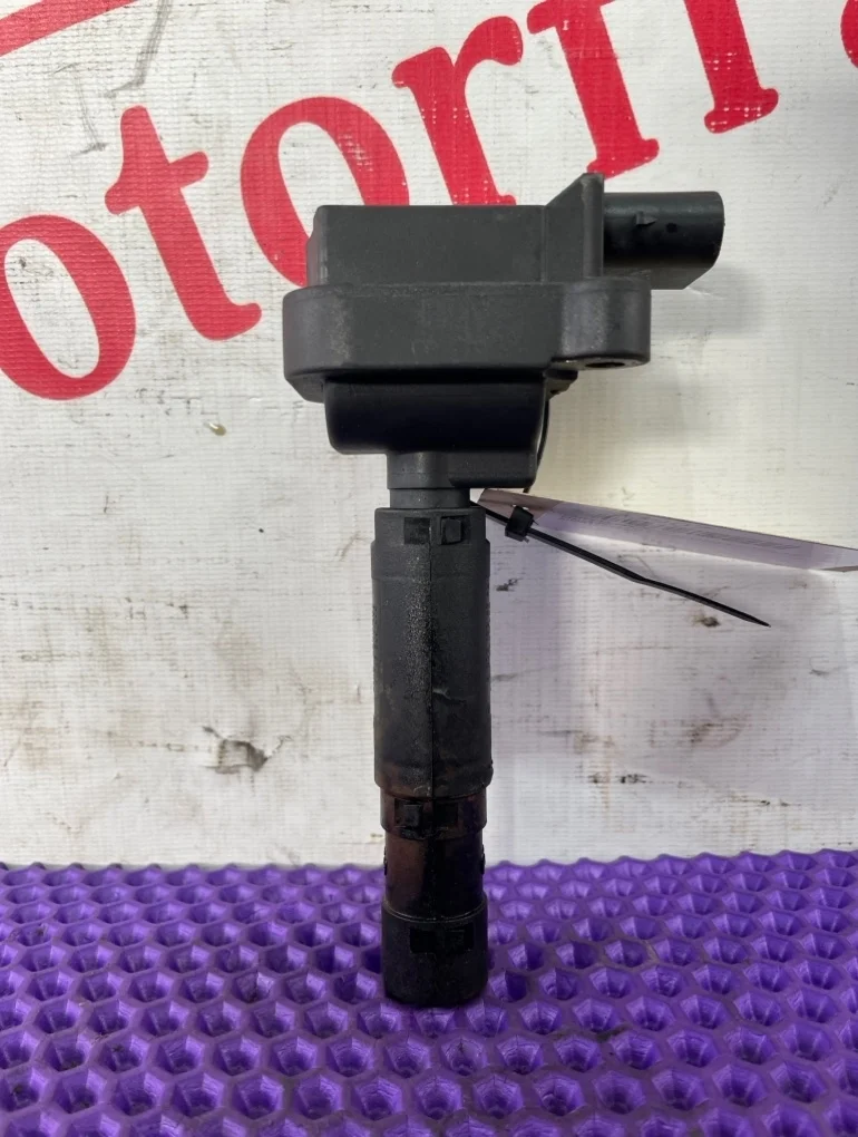 Катушка зажигания Mercedes-benz C-Class W203 2008 M271946 1.8L