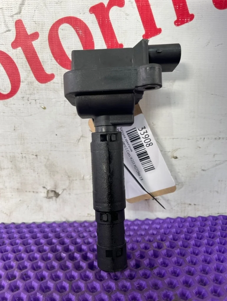 Катушка зажигания Mercedes-benz C-Class W203 2008 M271946 1.8L