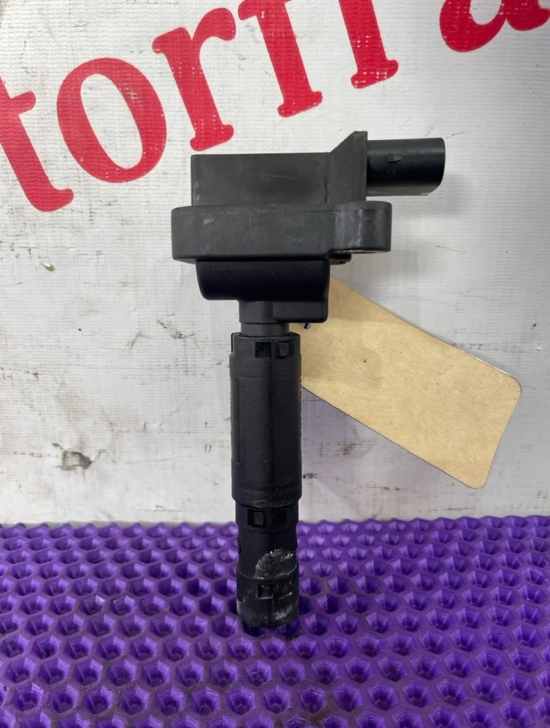 Катушка зажигания Mercedes-benz C-Class W203 2008 M271946 1.8L