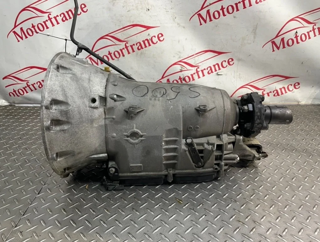 АКПП Mercedes-benz S-Class W220 2002 5.0 113.960