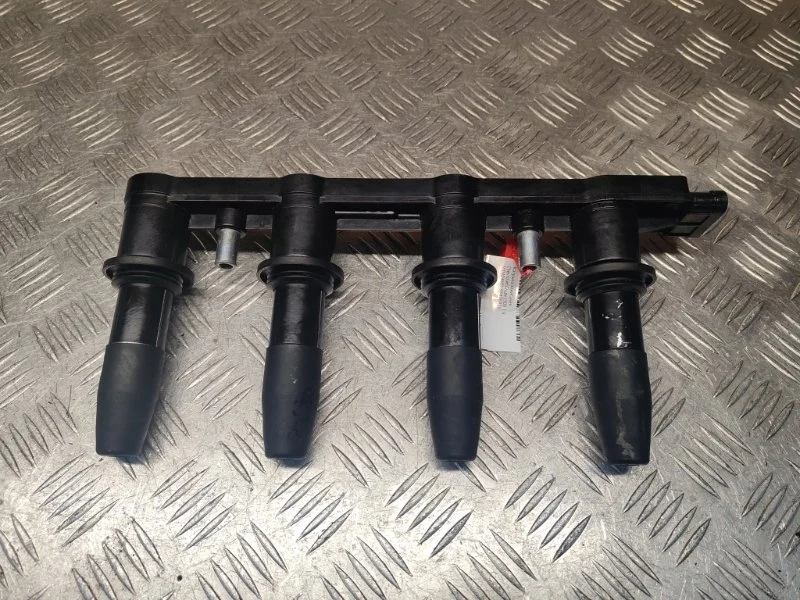 Катушка зажигания Chevrolet Cruze J300