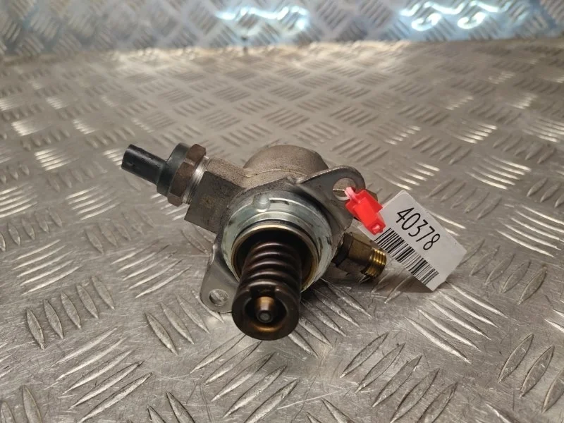 Тнвд Volkswagen Golf 6