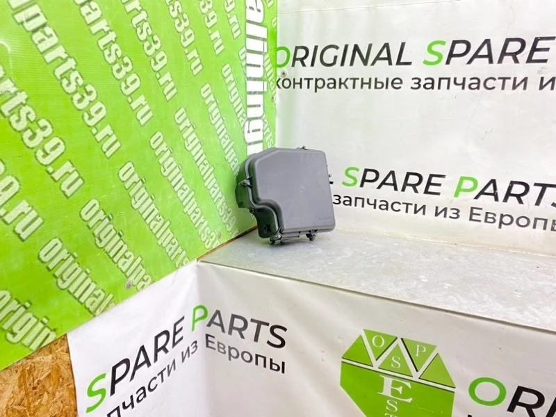 Корпус ЭБУ Audi A6 2001 8D1907355B C5 AVANT BDH 2.5TDI