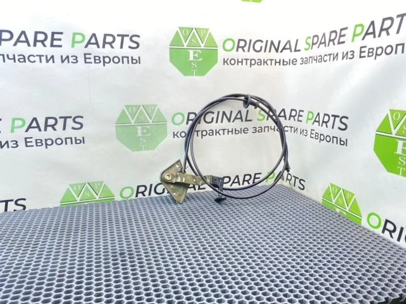 Трос капота Audi A6 2001 4B1823531 C5 AVANT BDH 2.5TDI