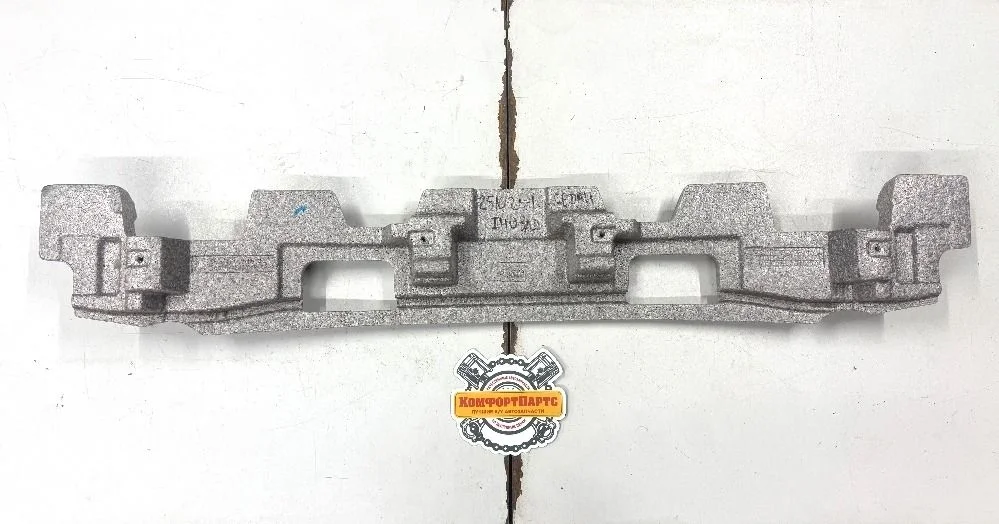 Абсорбер бампера Hyundai i40 I (2011—2015)