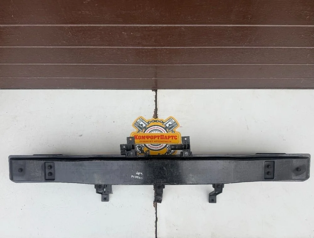 Усилитель бампера Kia Soul I (2008—2011)