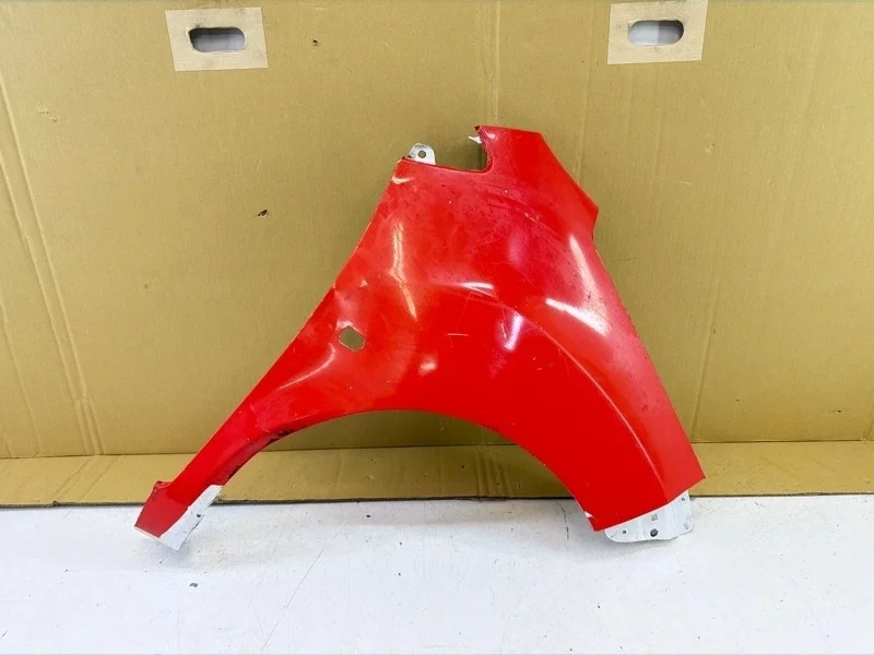 Крыло Chevrolet Spark 2010-2016 M300