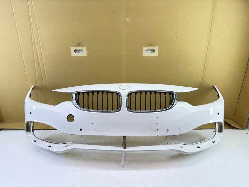 Бампер BMW 4er 2013-2017 F32 F33 F36